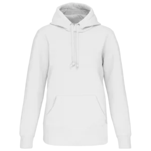 Kariban K443, coloris White