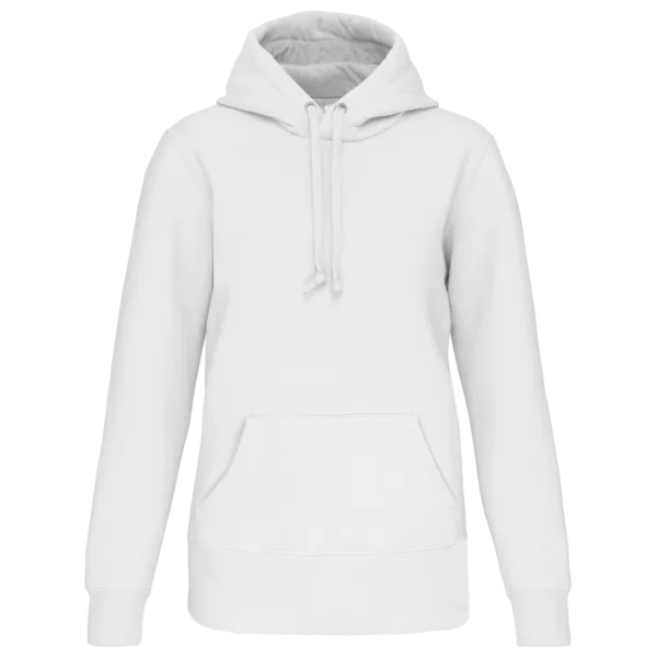 Kariban K443, coloris White