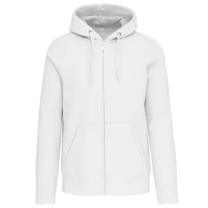 Kariban K444, coloris White