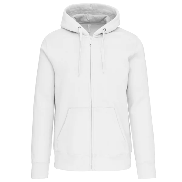 Kariban K444, coloris White