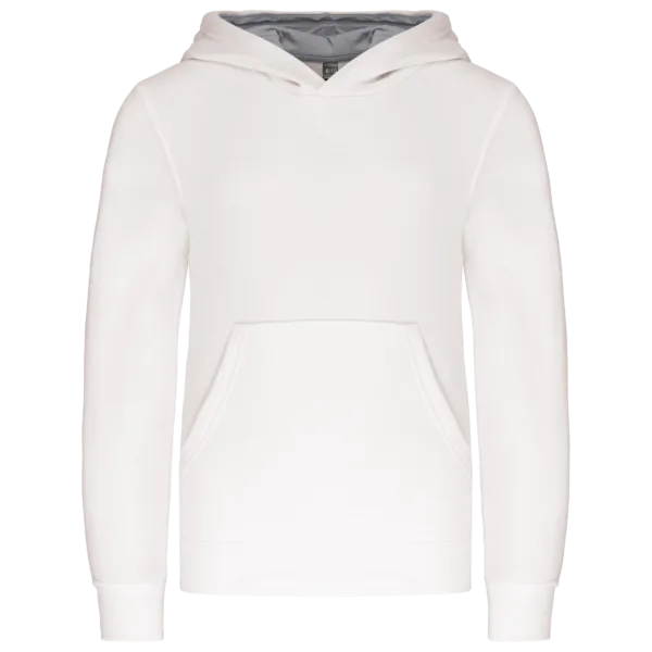 Kariban K453, coloris White