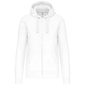 Kariban K454, coloris White