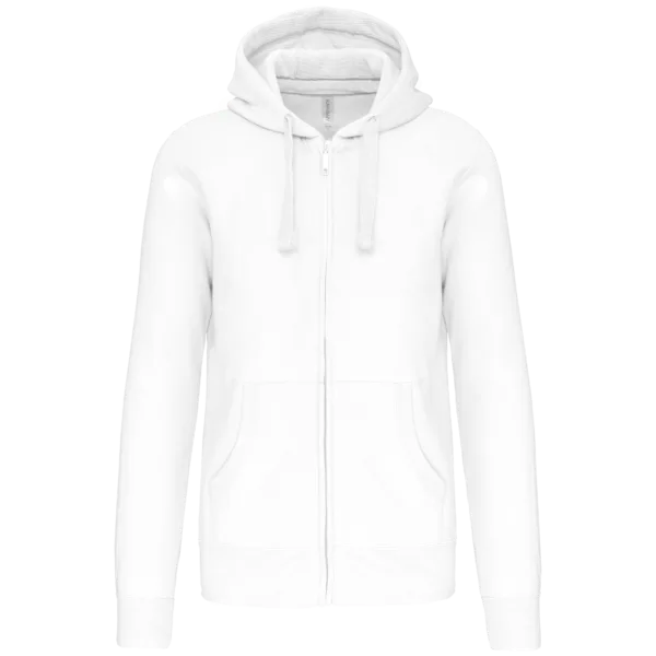 Kariban K454, coloris White