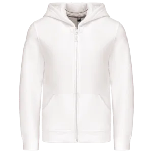 Kariban K455, coloris White