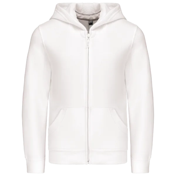 Kariban K455, coloris White