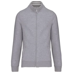 Kariban K456, coloris Oxford Grey