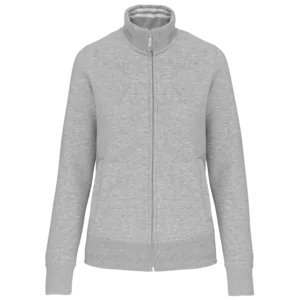 Kariban K457, coloris Oxford Grey