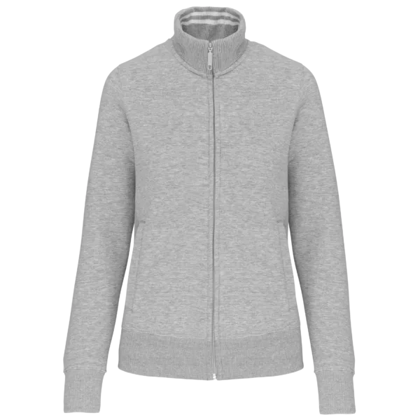 Kariban K457, coloris Oxford Grey