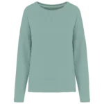 Sweat-shirt femme « Loose »