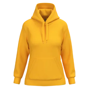 Kariban K473, coloris Yellow