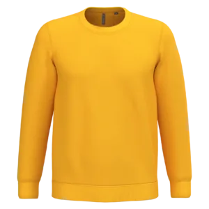 Kariban K474, coloris Yellow