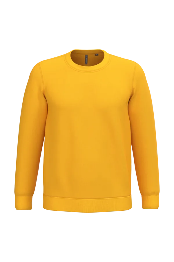 Kariban K474, coloris Yellow