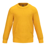 Sweat-shirt col rond enfant