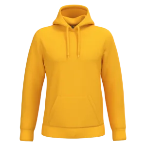 Kariban K476, coloris Yellow