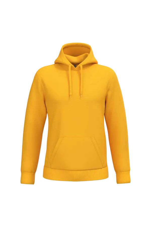 Kariban K476, coloris Yellow