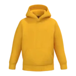 Sweat-shirt capuche enfant