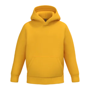 Kariban K477, coloris Yellow
