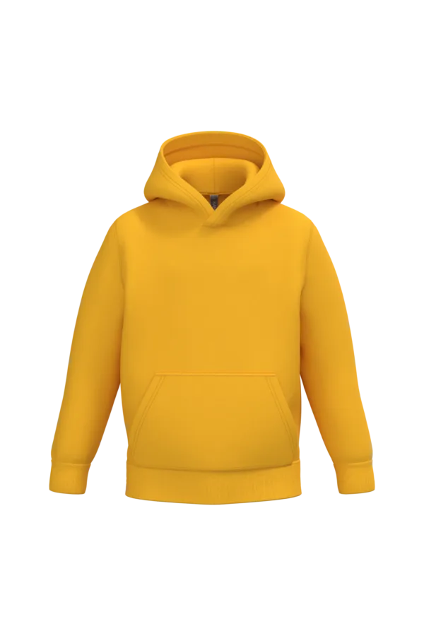 Kariban K477, coloris Yellow