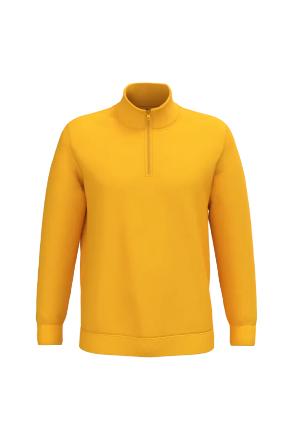 Kariban K478, coloris Yellow