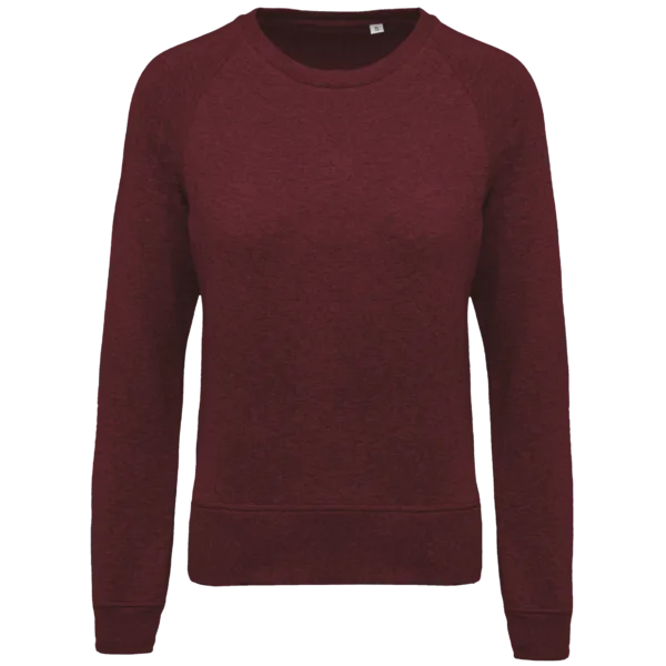 Kariban K481, coloris Wine Heather