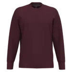Sweat-shirt col rond homme