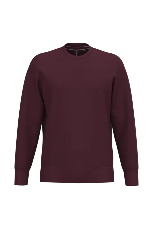 Kariban K488, coloris Wine
