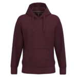 Sweat-shirt capuche homme