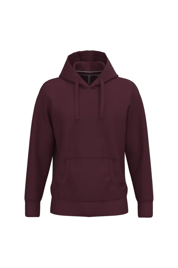 Kariban K489, coloris Wine
