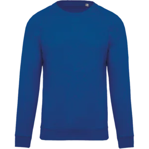 Kariban K490, coloris Ocean Blue Heather