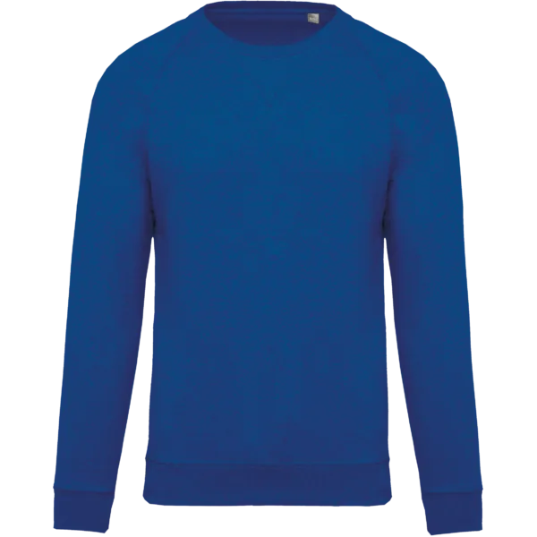 Kariban K490, coloris Ocean Blue Heather
