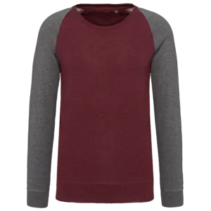 Kariban K491, coloris Wine Heather
