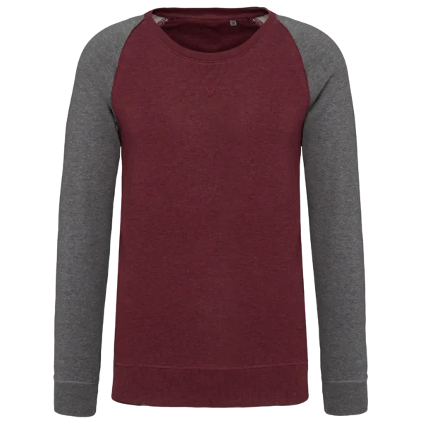 Kariban K491, coloris Wine Heather