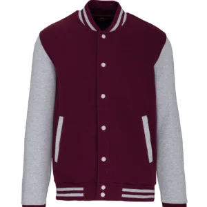 Kariban K497, coloris Wine