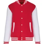 Blouson molleton teddy enfant