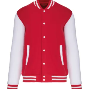 Kariban K498, coloris Red