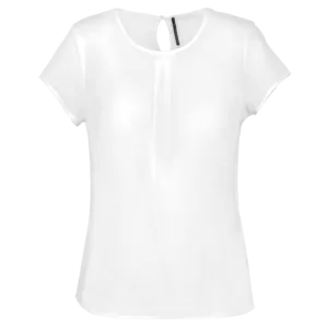 Kariban K5002, coloris Off White