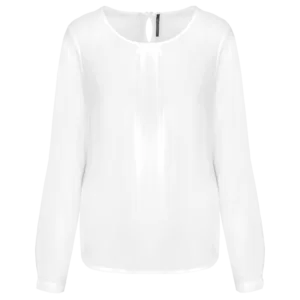 Kariban K5003, coloris Off White