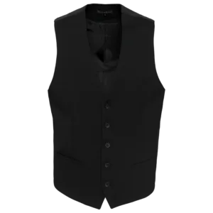 Kariban K501, coloris Black