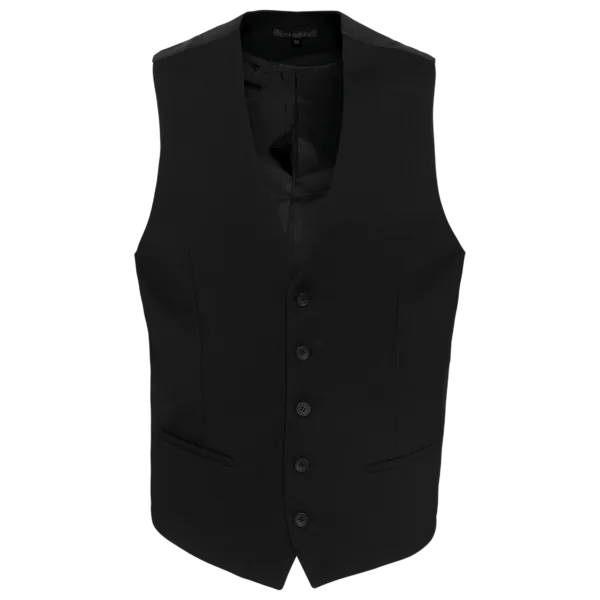 Kariban K501, coloris Black