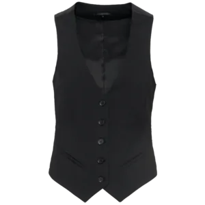 Kariban K502, coloris Black