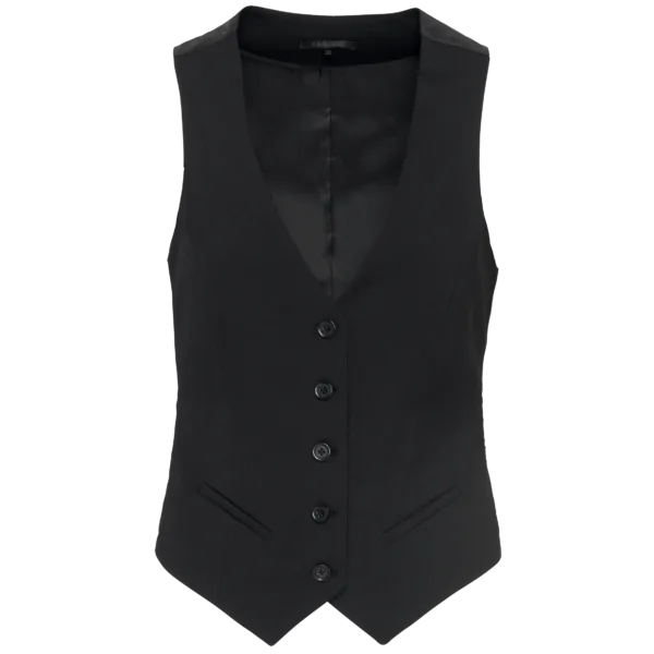 Kariban K502, coloris Black