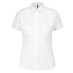 Kariban K504, coloris White