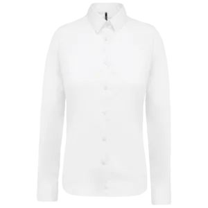 Kariban K510, coloris White