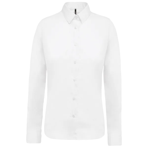Kariban K510, coloris White