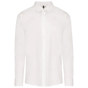 Kariban K513, coloris White
