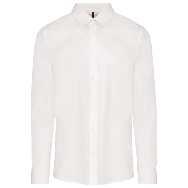 Kariban K513, coloris White