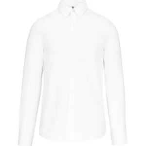 Kariban K516, coloris White