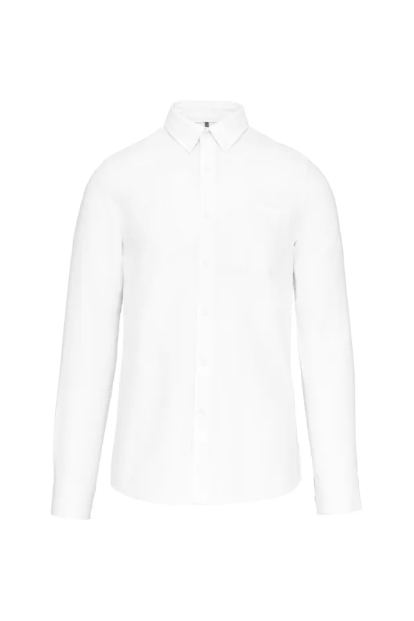 Kariban K516, coloris White