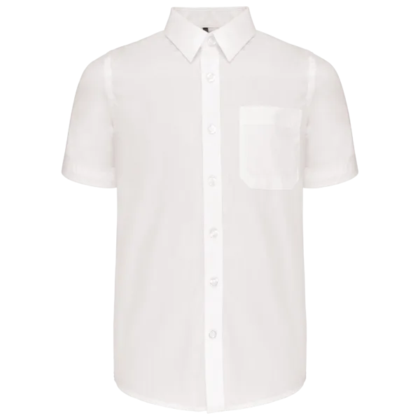 Kariban K520, coloris White