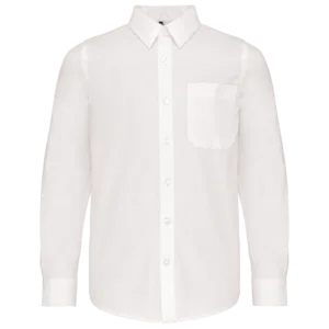 Kariban K521, coloris White